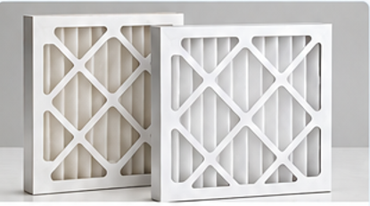 Filtros HVAC